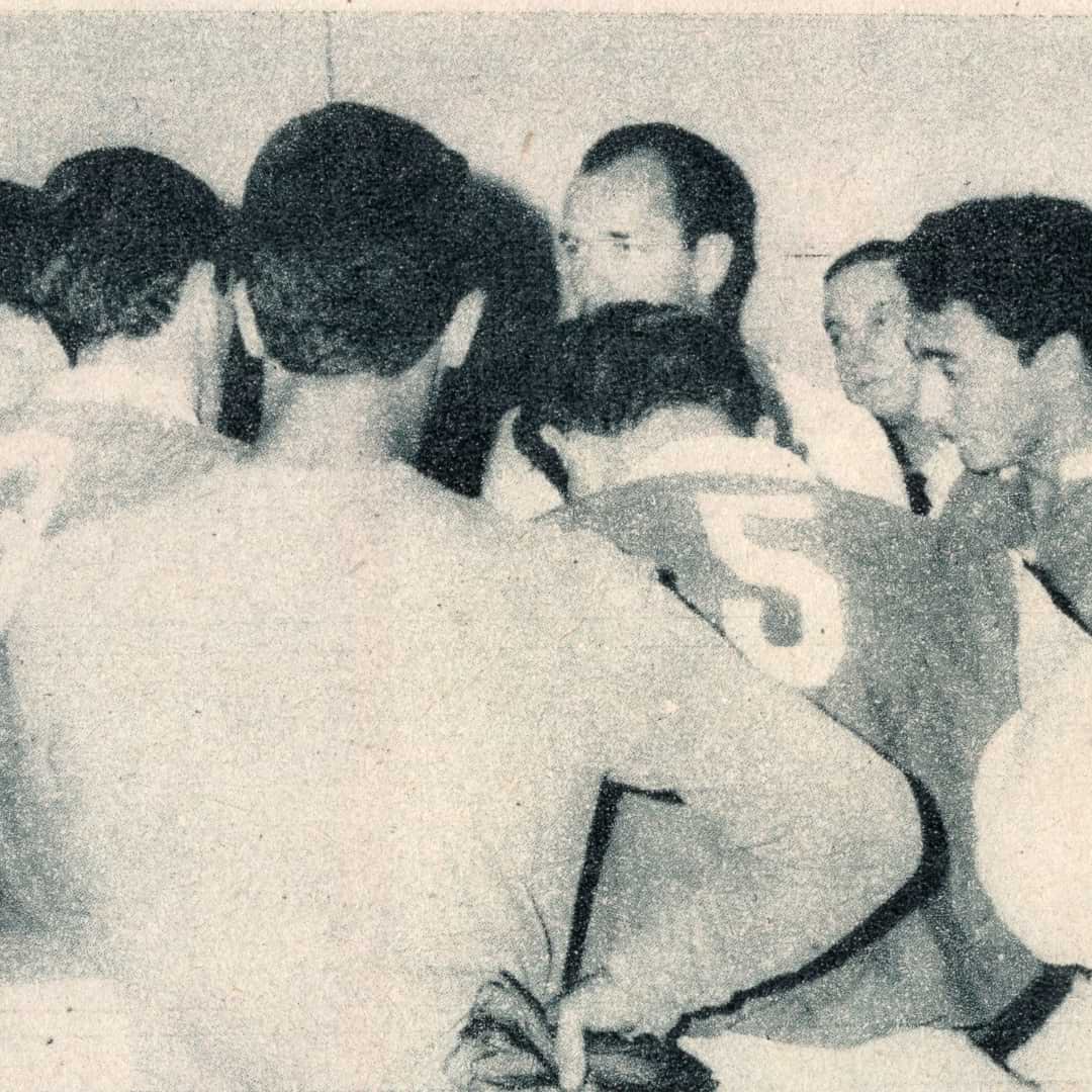 River Plate – Suplente – Gath y Chaves 1964-1969 – Campeonato Primera División Argentina – Match Worn - Imagen 6