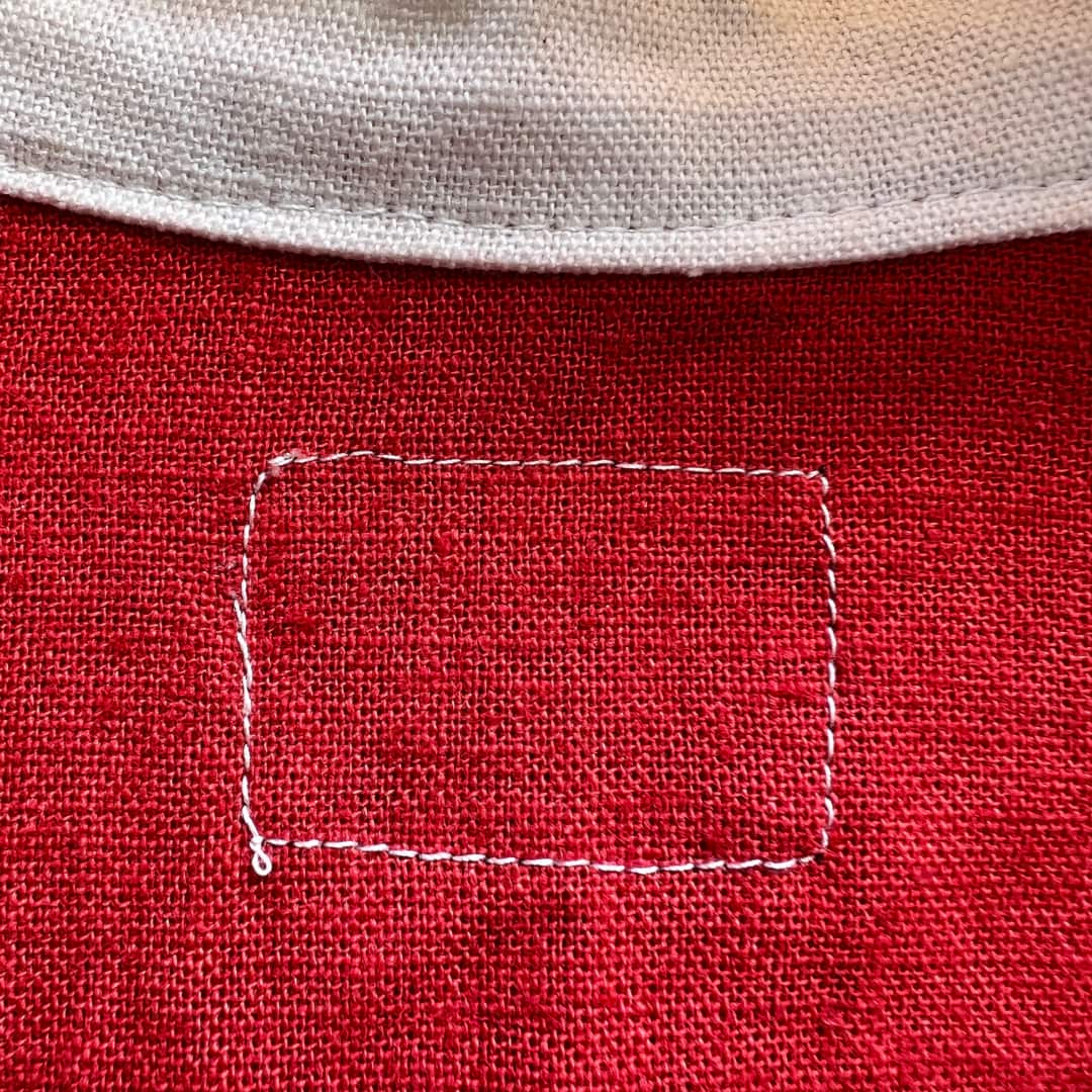 River Plate – Suplente – Gath y Chaves 1964-1969 – Campeonato Primera División Argentina – Match Worn - Imagen 12
