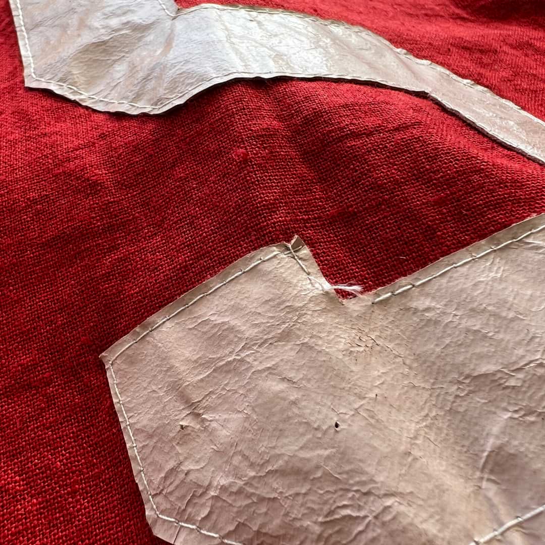 River Plate – Suplente – Gath y Chaves 1964-1969 – Campeonato Primera División Argentina – Match Worn - Imagen 13