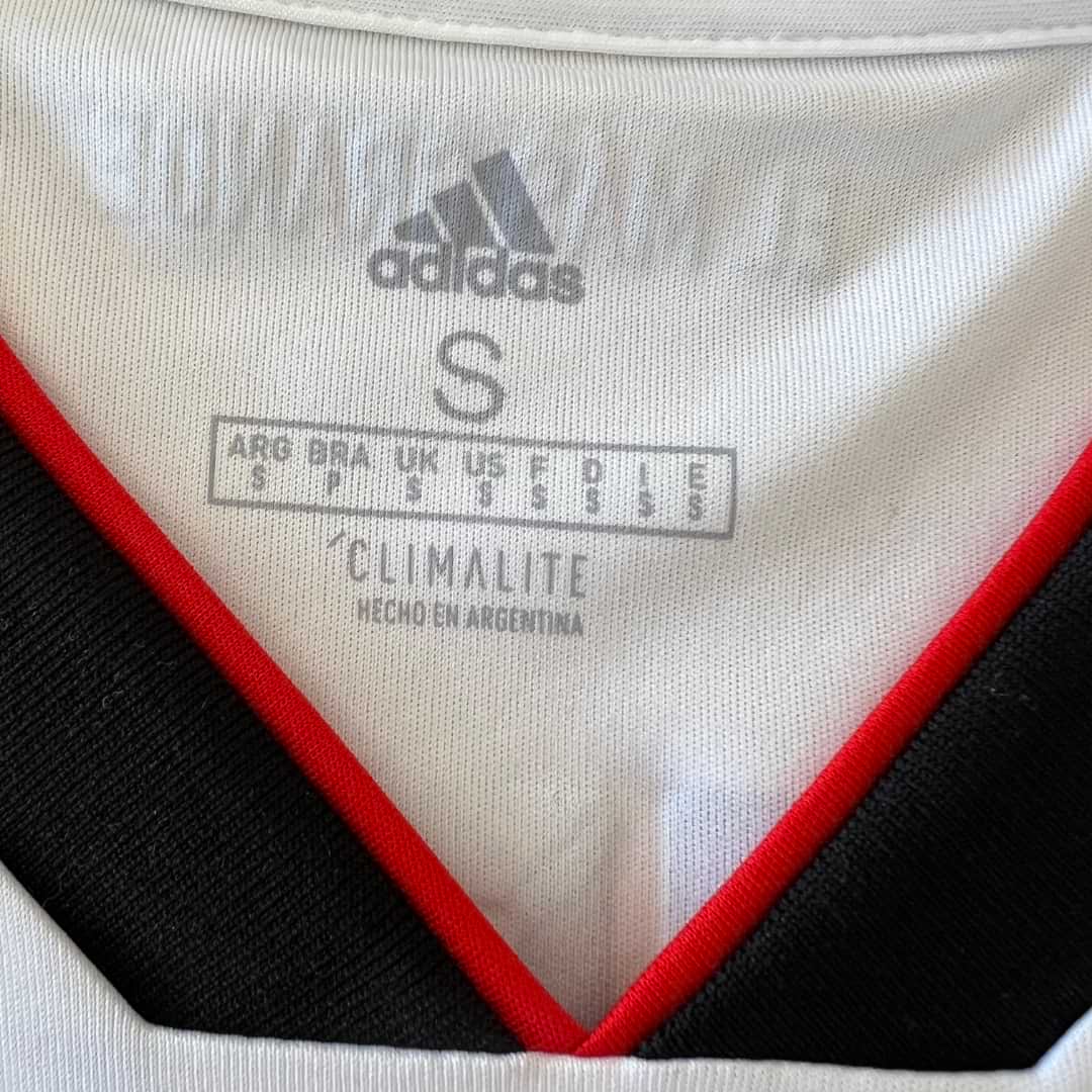 River Plate – Adidas – Ignacio Fernandez – Recopa Sudamericana 2019 - Imagen 11