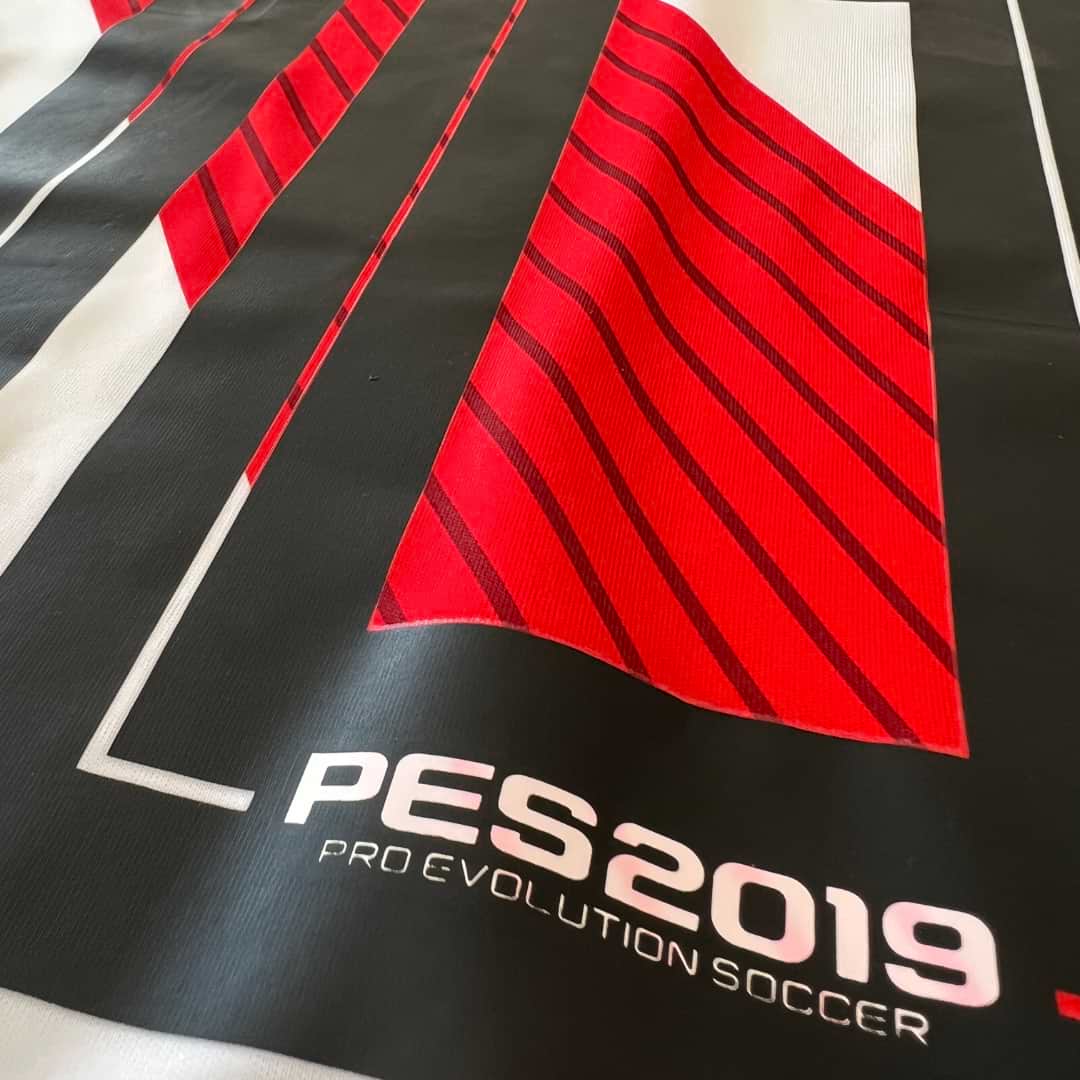 River Plate – Adidas – Ignacio Fernandez – Recopa Sudamericana 2019 - Imagen 15