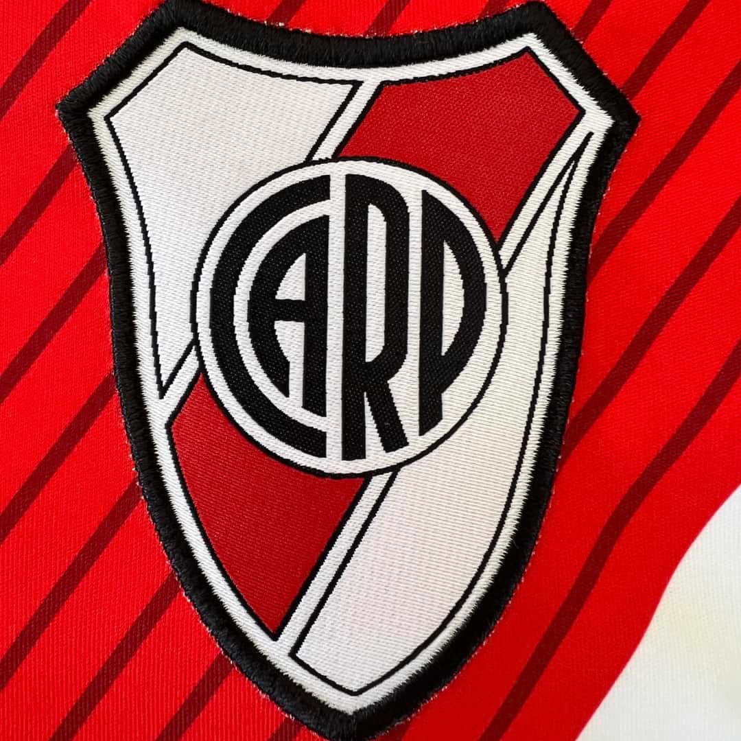 River Plate – Adidas – Ignacio Fernandez – Recopa Sudamericana 2019 - Imagen 18