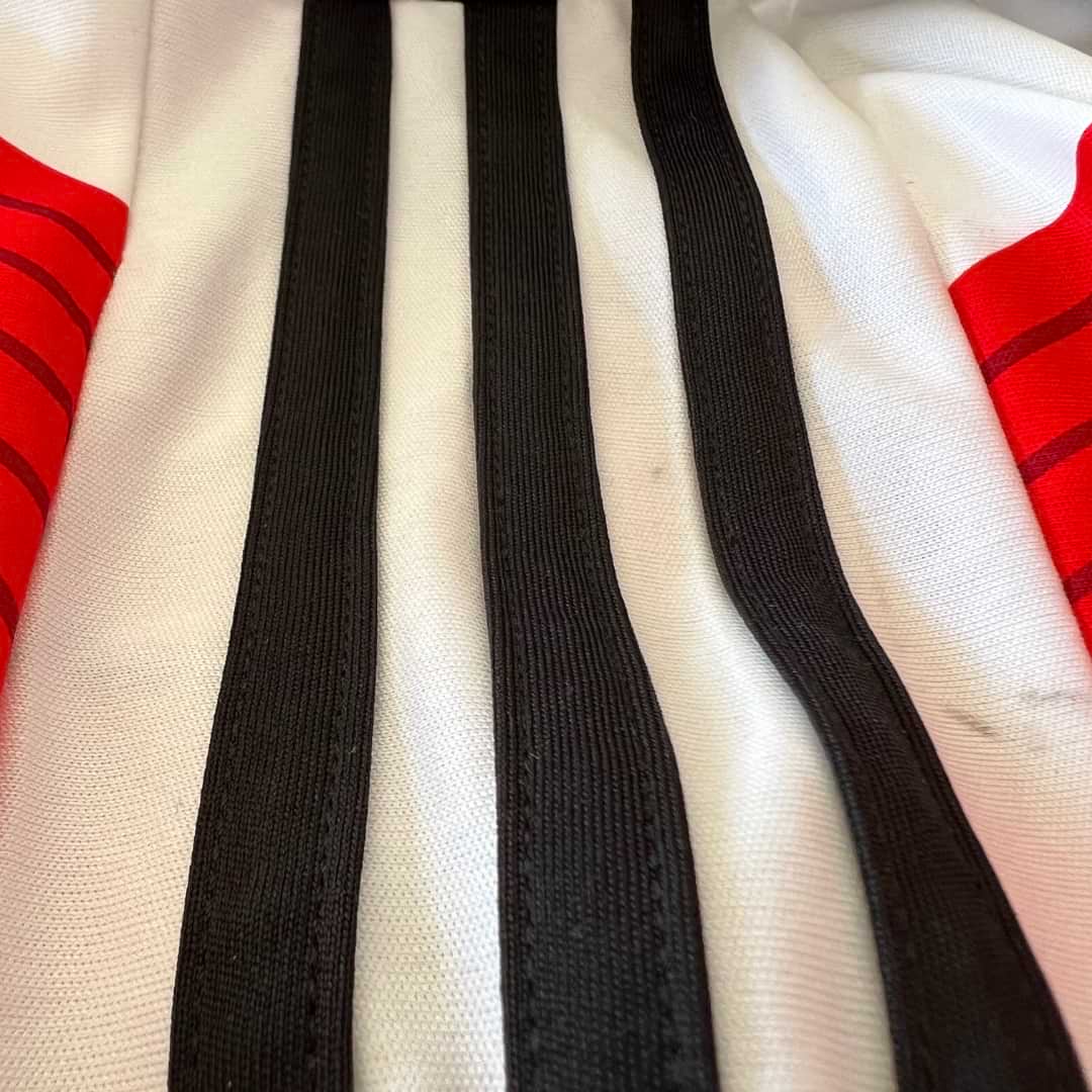 River Plate – Adidas – Ignacio Fernandez – Recopa Sudamericana 2019 - Imagen 19