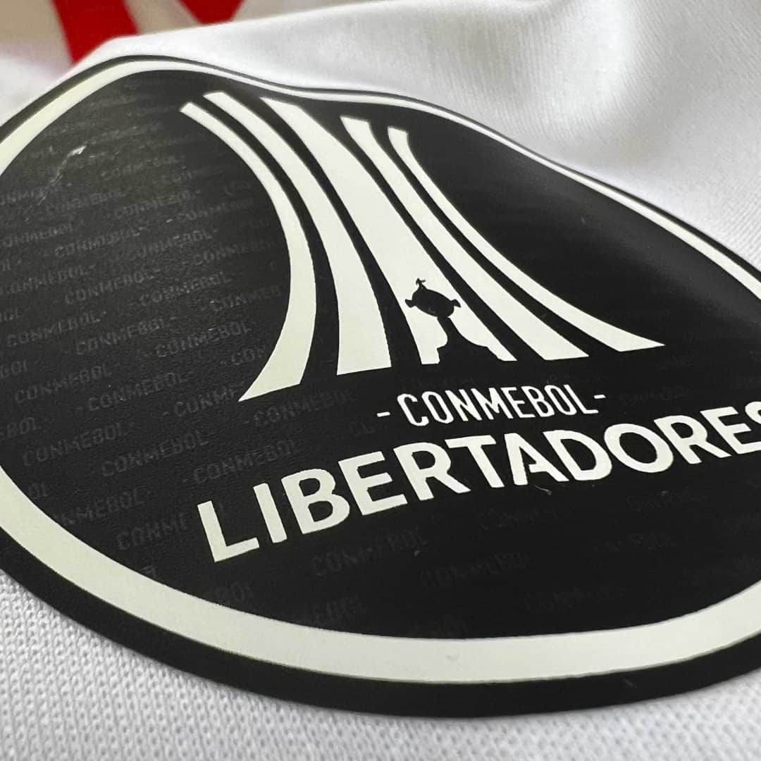 River Plate – Camiseta Exequiel Palacios – Copa Libertadores 2019 - Imagen 9