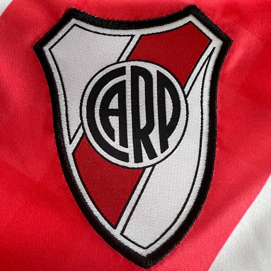 River Plate – Camiseta Exequiel Palacios – Copa Libertadores 2019 - Imagen 12