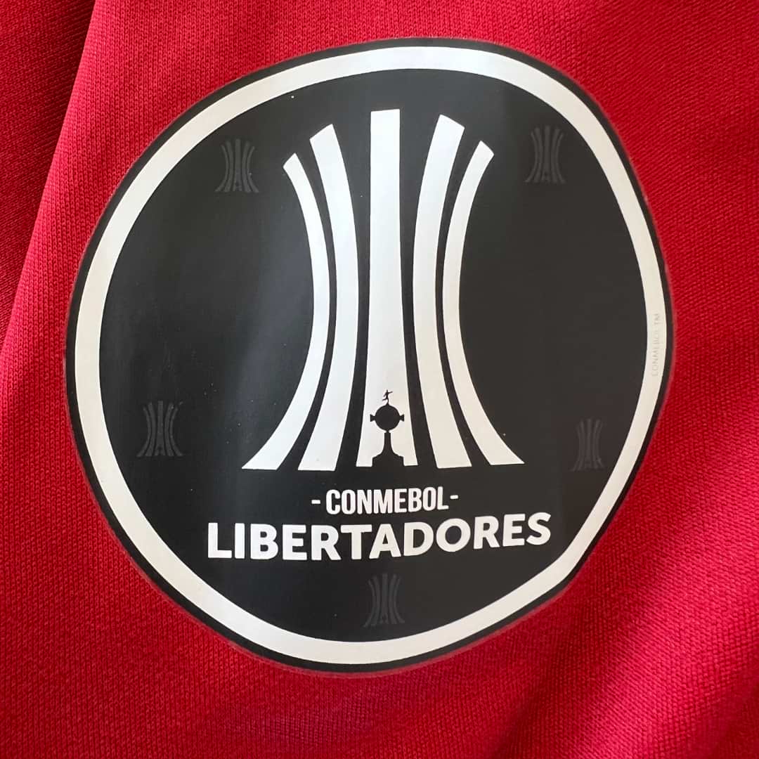 River Plate – Adidas – Javier Pinola – Copa Libertadores 2020 - Imagen 11