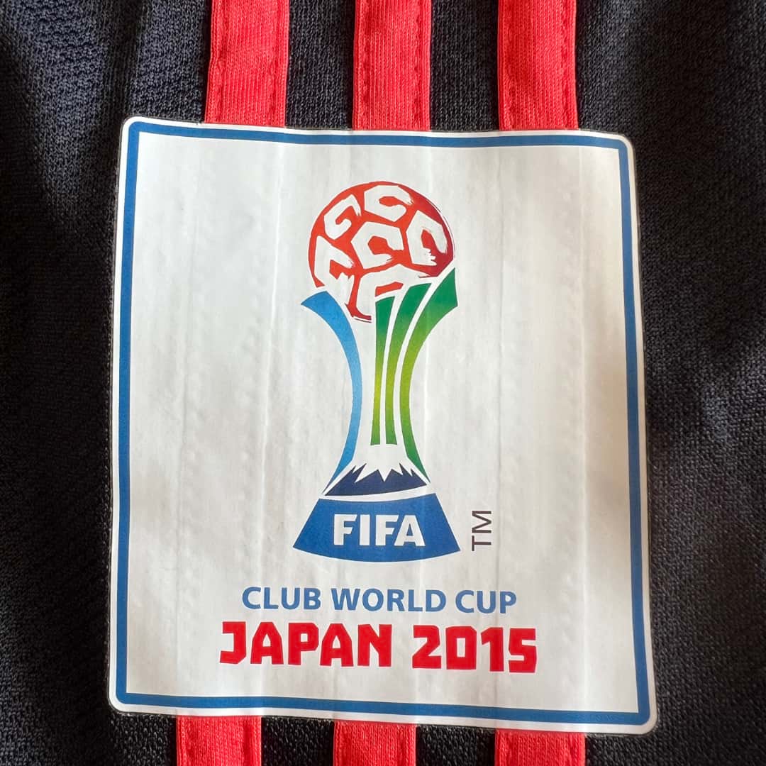 River Plate – Adidas – Gonzalo “Pity” Martínez – Mundial de Clubes 2015 - Imagen 10