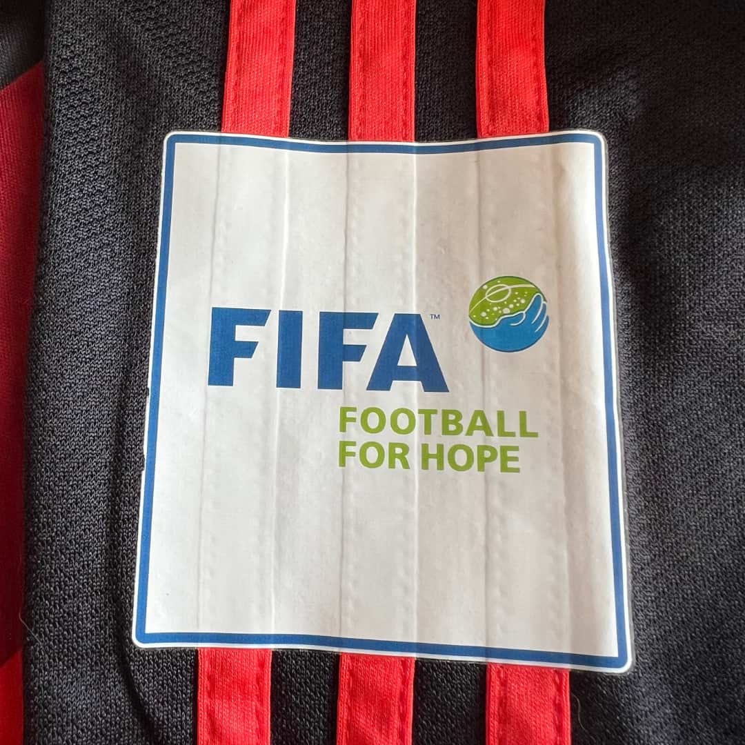 River Plate – Adidas – Gonzalo “Pity” Martínez – Mundial de Clubes 2015 - Imagen 11