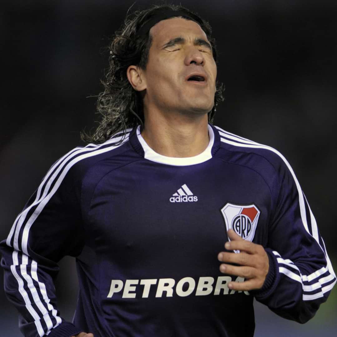 River Plate – Adidas – Leonardo Ponzio – Torneo Clausura 2008 - Imagen 7
