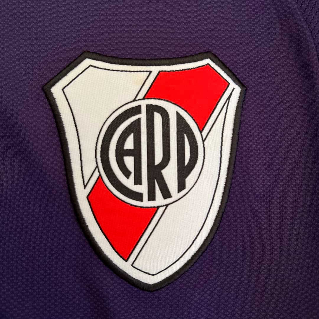 River Plate – Adidas – Leonardo Ponzio – Torneo Clausura 2008 - Imagen 18