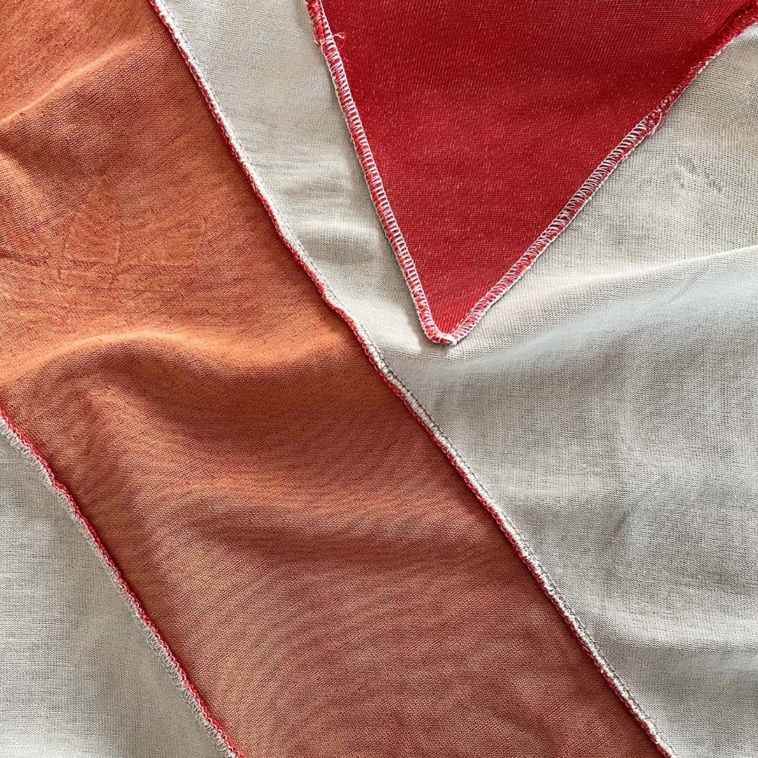 River Plate – Camiseta Roque Alfaro – Gira 1984 - Image 15