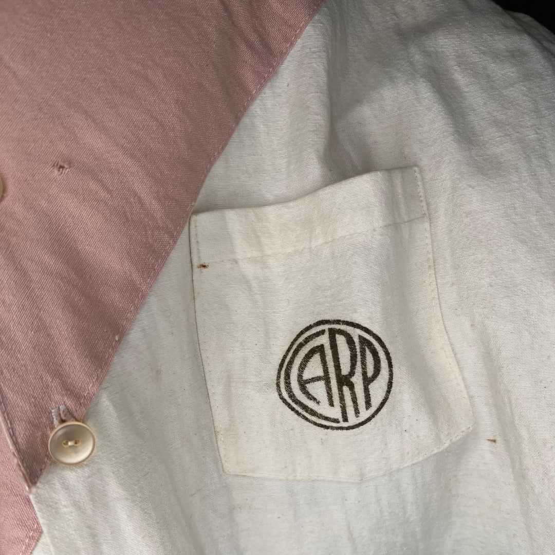 River Plate – St. Margaret 1935-1940 -Campeonato Primera División Argentina – Match Worn - Image 9