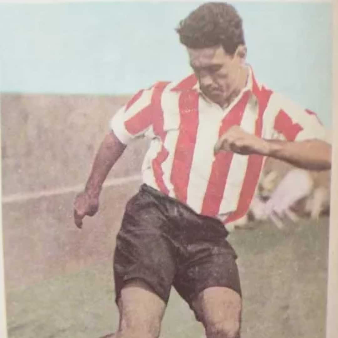 River Plate – Suplente – St. Margaret 1932-1944 -Campeonato Primera División Argentina – Match Worn - Image 7