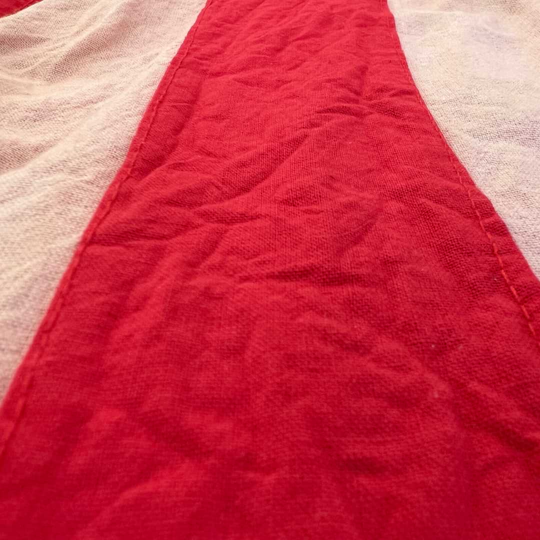 River Plate – Suplente – St. Margaret 1932-1944 -Campeonato Primera División Argentina – Match Worn - Image 16