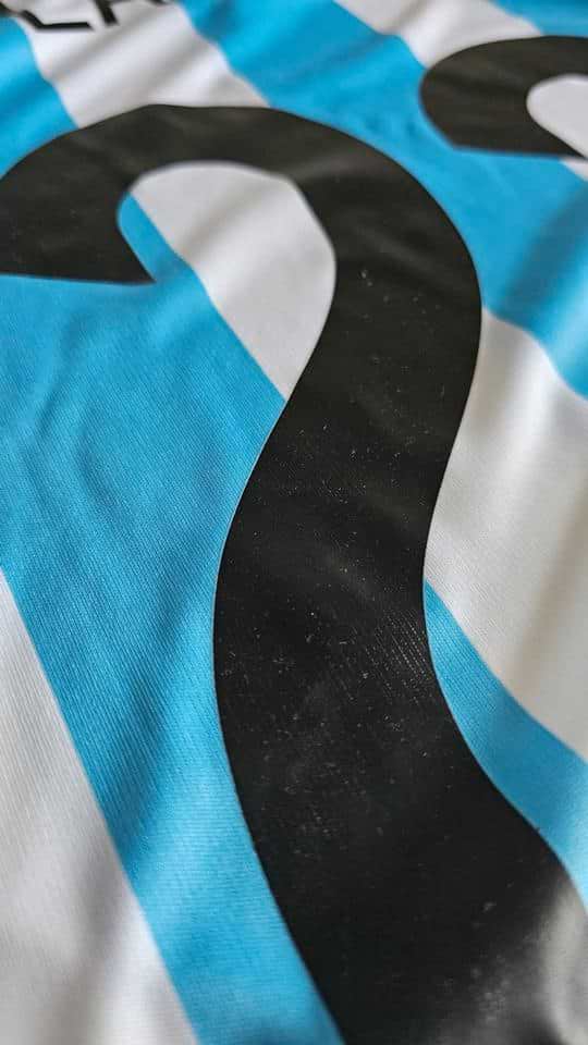 Ezequiel Lavezzi match issue jersey- AFA – Copa America 2015 - Image 14