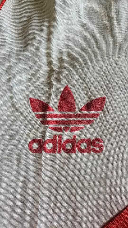 Roque Alfaro match worn jersey – River Plate – Torneo 1985 - Image 13