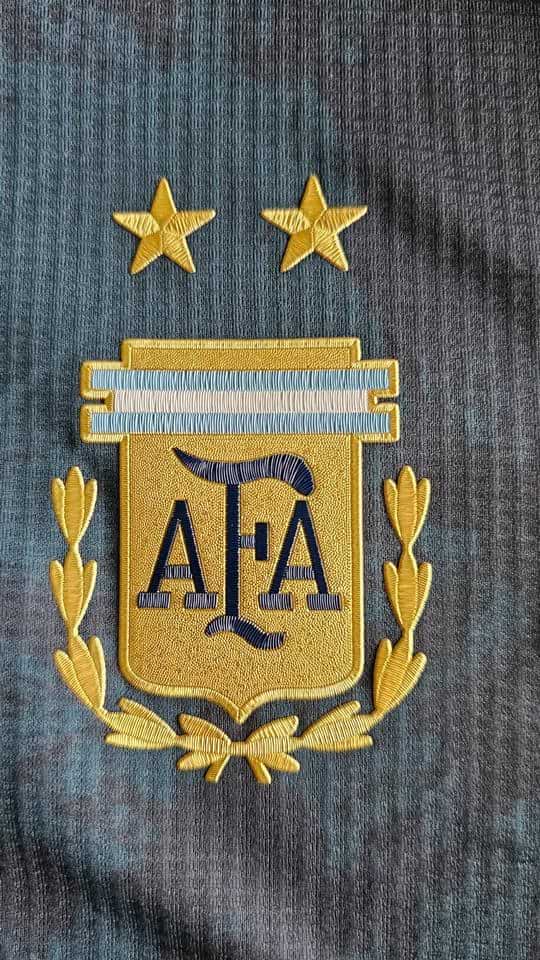 Lionel Messi match issue jersey- AFA – Eliminatorias Qatar 2022 - Image 12