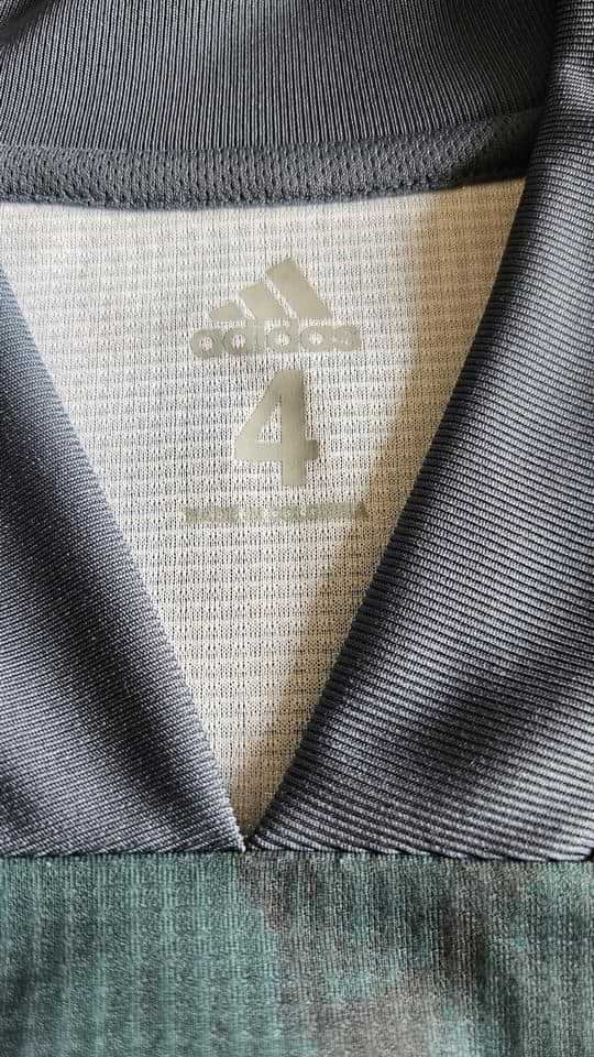 Lionel Messi match issue jersey- AFA – Eliminatorias Qatar 2022 - Image 14