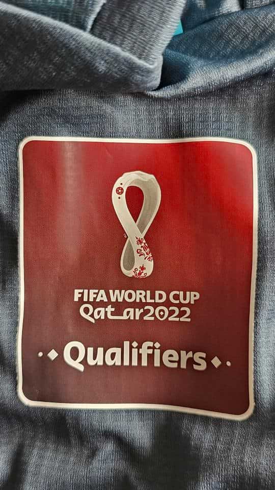 Lionel Messi match issue jersey- AFA – Eliminatorias Qatar 2022 - Image 18