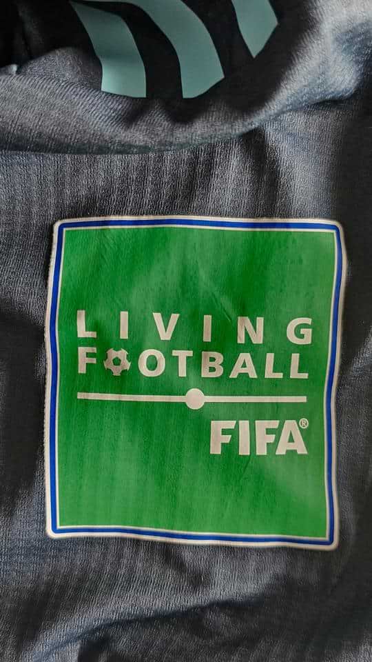Lionel Messi match issue jersey- AFA – Eliminatorias Qatar 2022 - Image 19