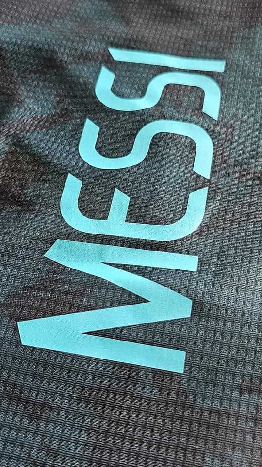 Lionel Messi match issue jersey- AFA – Eliminatorias Qatar 2022 - Image 21