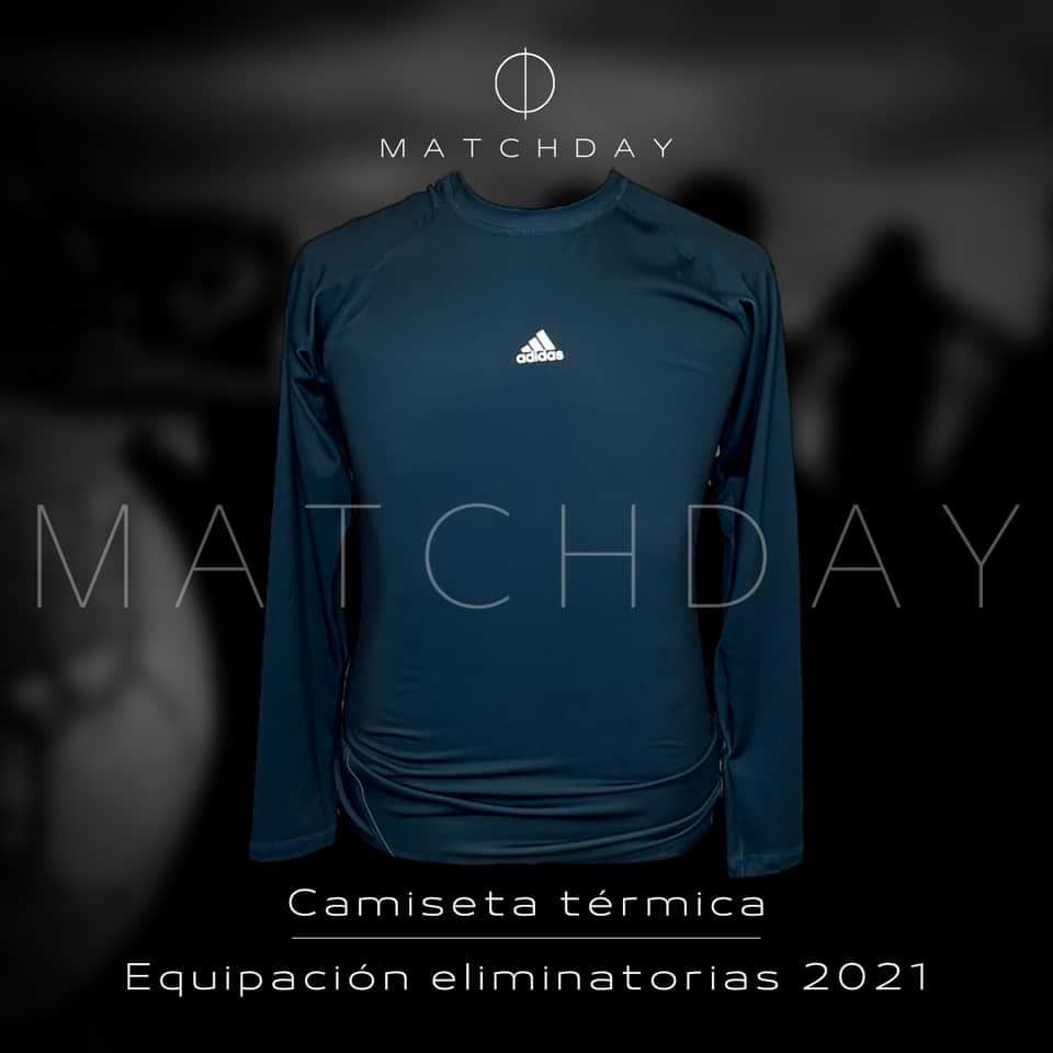 Lionel Messi match issue jersey- AFA – Eliminatorias Qatar 2022 - Image 6