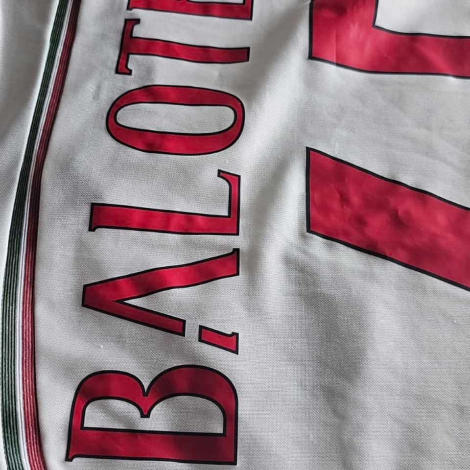 Mario Balotelli – AC Milan – Match issue – Serie A 2014 - Image 12