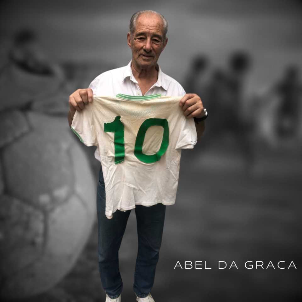 Abel Da Graca – Deportivo Cali – Match worn – 1975 Campeonato Colombiano - Image 14