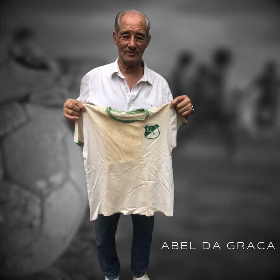 Abel Da Graca – Deportivo Cali – Match worn – 1975 Campeonato Colombiano - Image 15