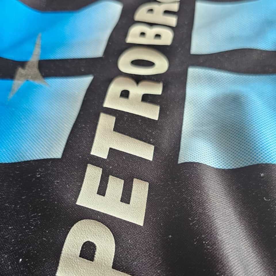 Lisando Lopez – Racing Club – Match worn – Clausura 2005 - Image 10