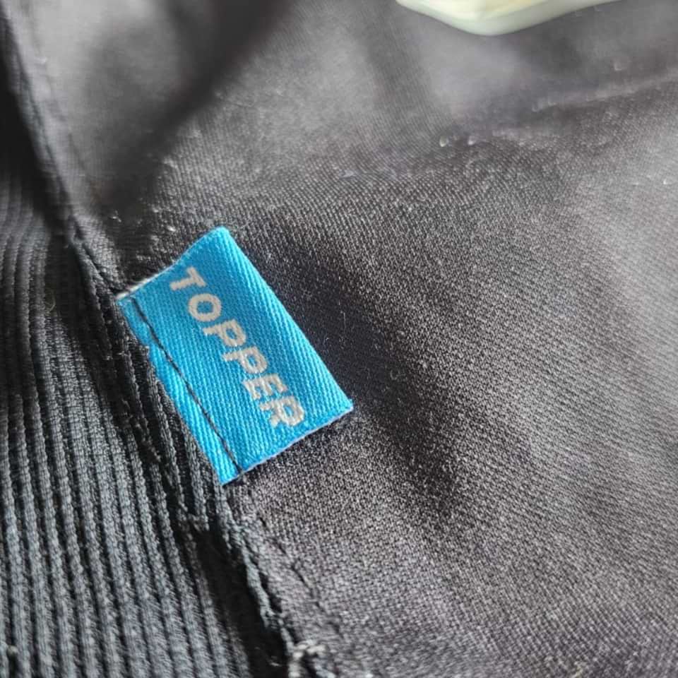Lisando Lopez – Racing Club – Match worn – Clausura 2005 - Image 11