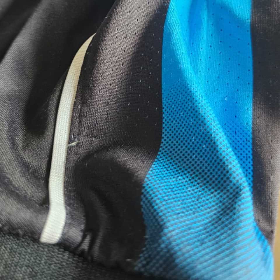 Lisando Lopez – Racing Club – Match worn – Clausura 2005 - Image 12