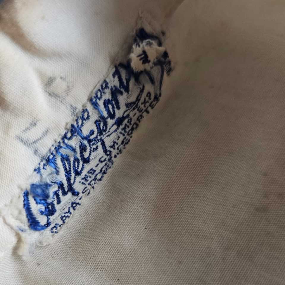 Abel Vieitez – River Plate – Match worn – Copa Libertadores 1966 - Image 7