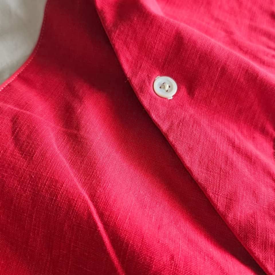 Abel Vieitez – River Plate – Match worn – Copa Libertadores 1966 - Image 10
