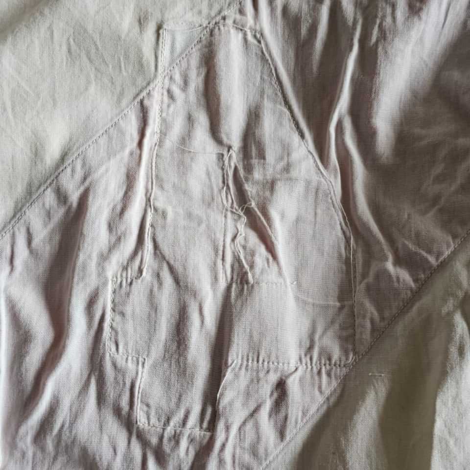 Abel Vieitez – River Plate – Match worn – Copa Libertadores 1966 - Image 12
