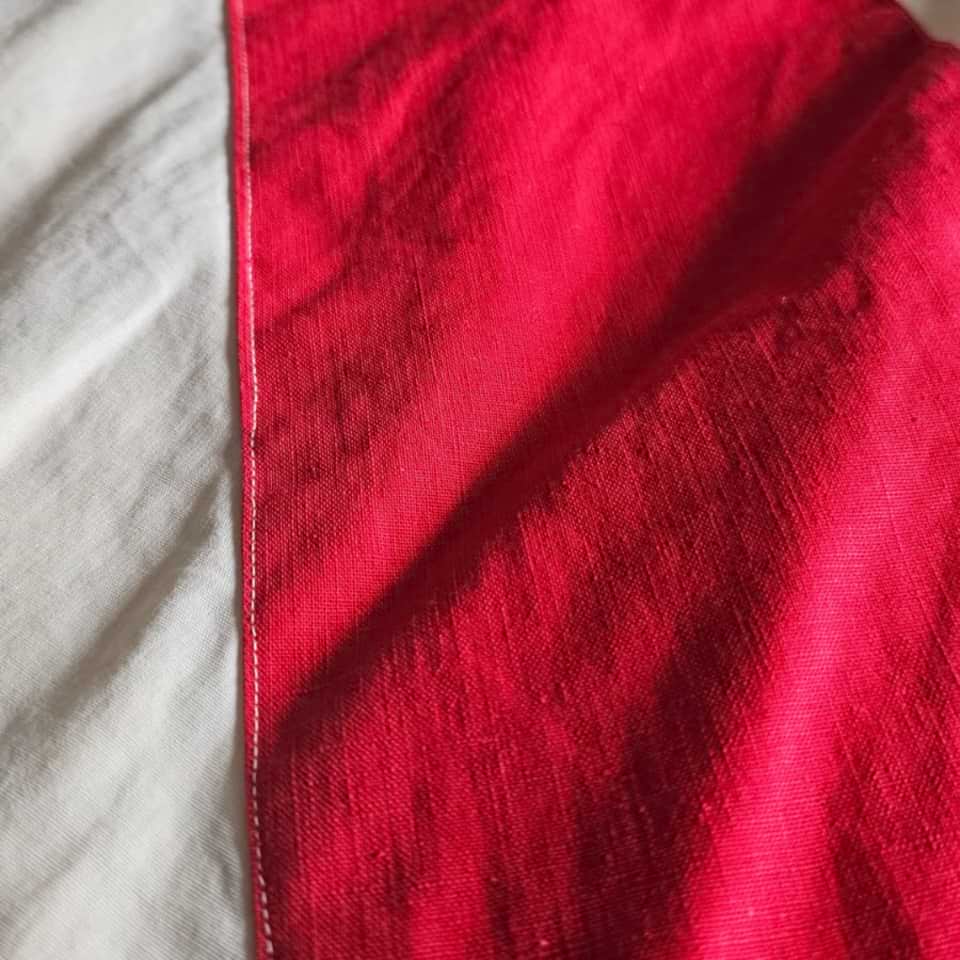 Abel Vieitez – River Plate – Match worn – Copa Libertadores 1966 - Image 14