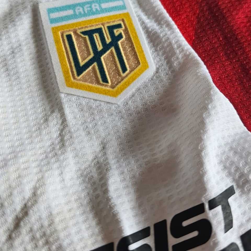 Pablo Solari – River Plate – Match worn – LPF 2023 - Image 11