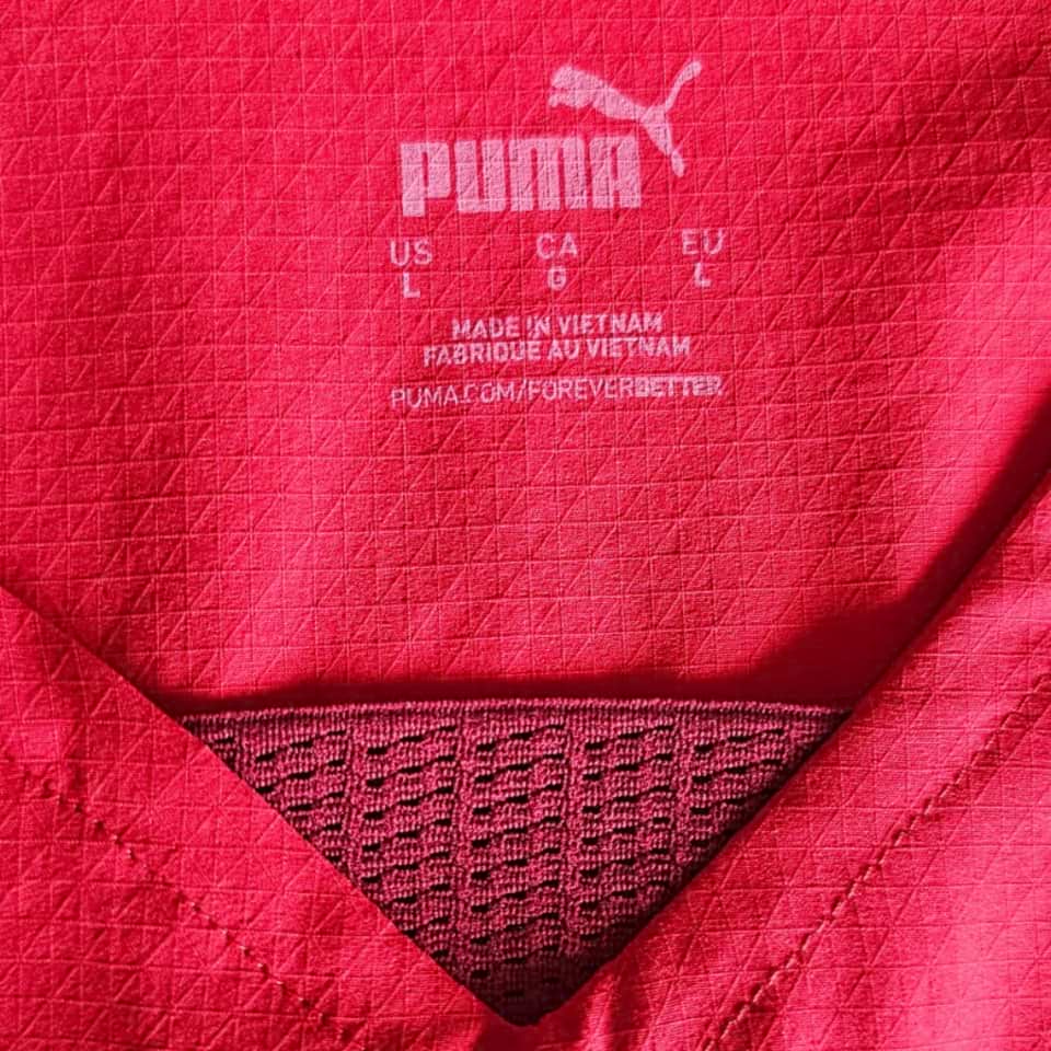 Ivan Zamorano – Zamba – Match worn – Conmebol Leyends 2023 - Image 8