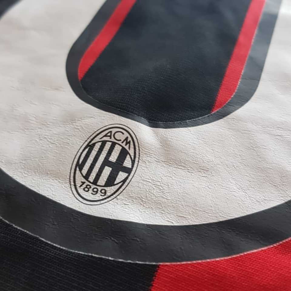 Clarenece Seedorf – A.C. Milan – 2009 - Image 7