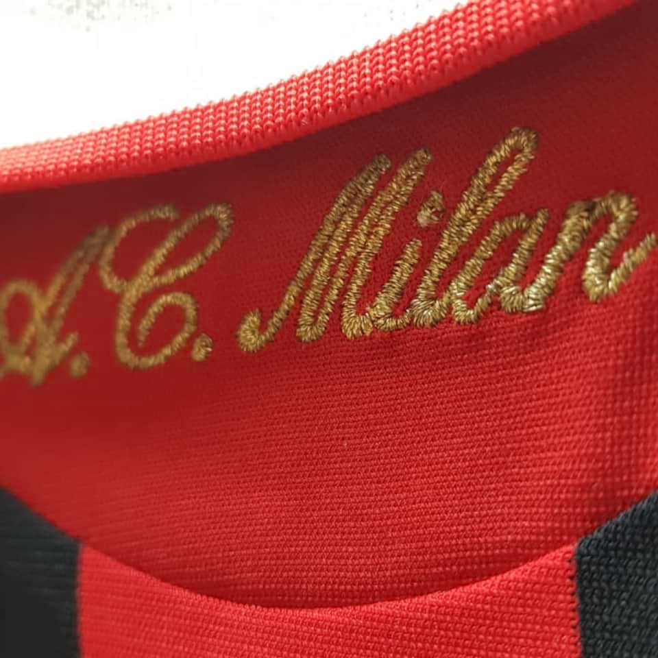 Clarenece Seedorf – A.C. Milan – 2009 - Image 10
