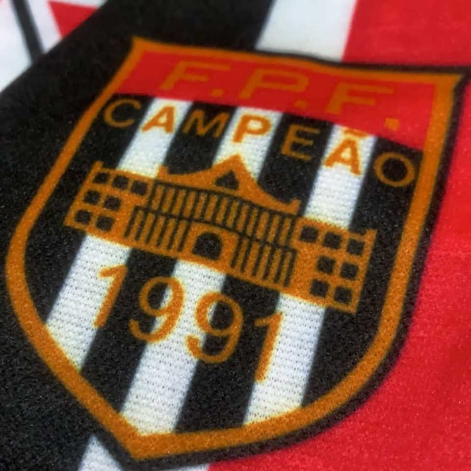 Gilmar – São Paulo FC – Final Copa Libertadores 1993 - Imagen 6