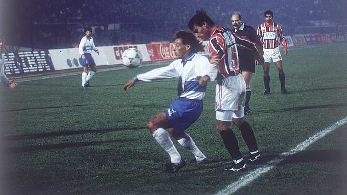 Gilmar – São Paulo FC – Final Copa Libertadores 1993 - Imagen 12