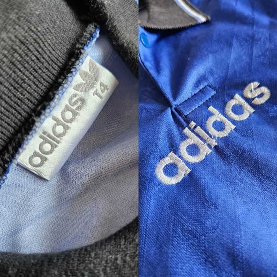 José Basualdo – Argentina National Team – Match worn in bench – World Cup USA 1994 - Imagen 9