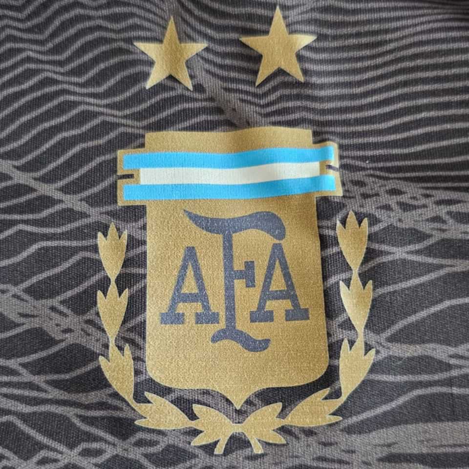 Emiliano “Dibu” Martinez – Argentina National Team – Copa América 2021 - Imagen 6