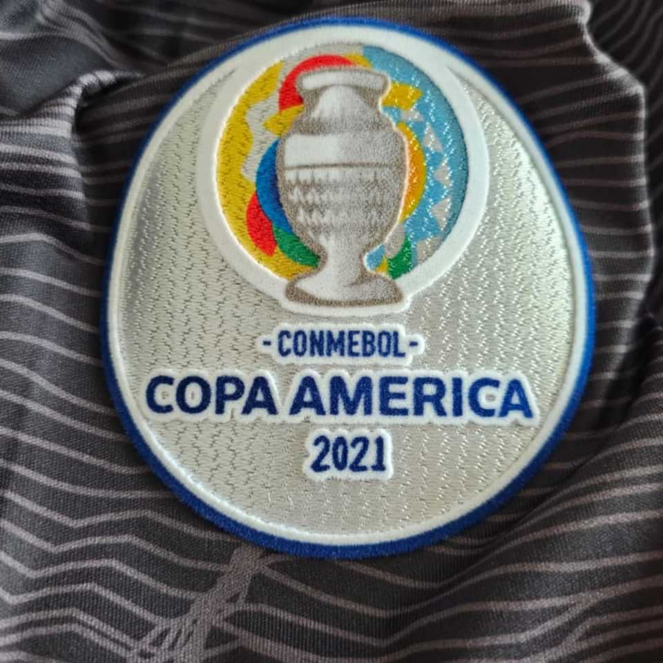 Emiliano “Dibu” Martinez – Argentina National Team – Copa América 2021 - Imagen 8