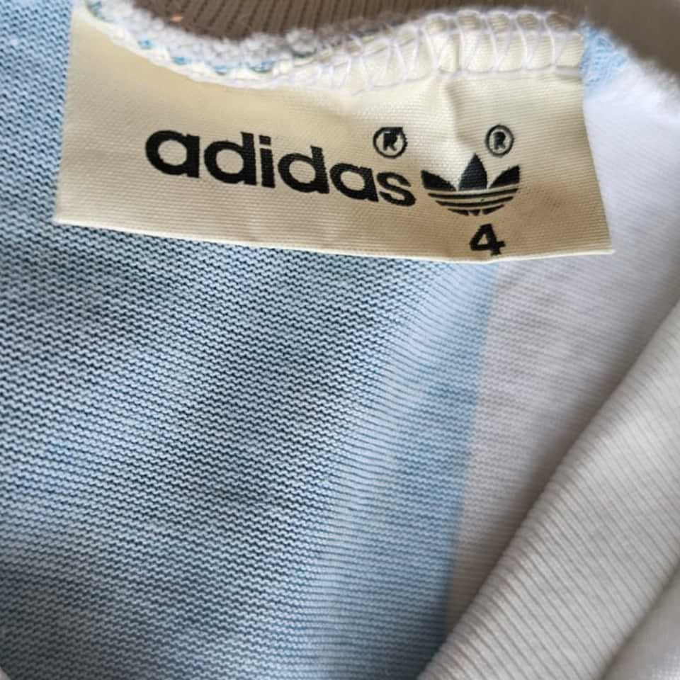 Fabián Garfagnoli – Argentina National Team – Match Worn in bench – 1992 - Imagen 10