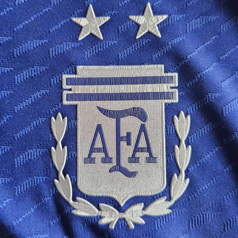 Lionel Messi – Argentina National Team – FIFA World Cup Qatar 2022 – Match Issue - Imagen 6