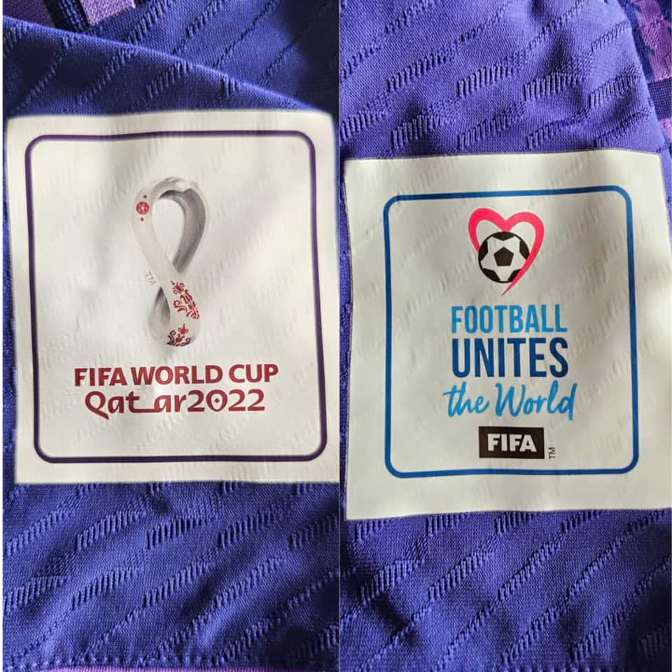 Lionel Messi – Argentina National Team – FIFA World Cup Qatar 2022 – Match Issue - Imagen 8