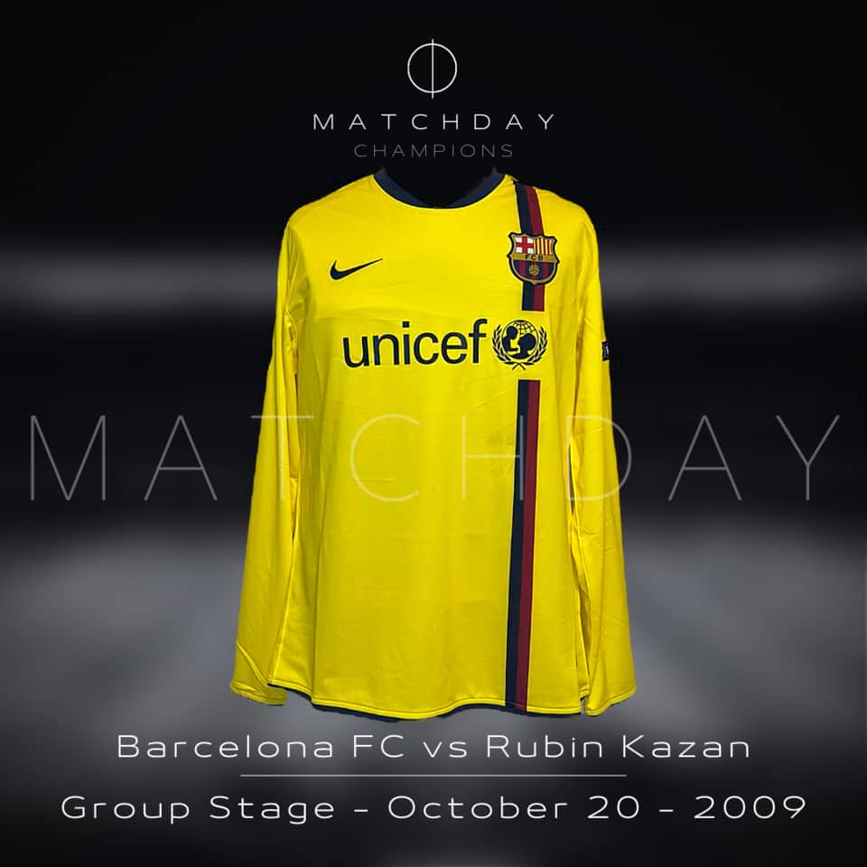 Ibrahimovic – Barcelona FC – Champions League – Match Issue - Imagen 4