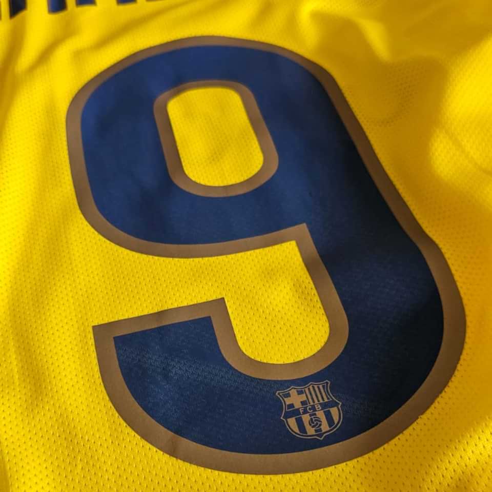 Ibrahimovic – Barcelona FC – Champions League – Match Issue - Imagen 7